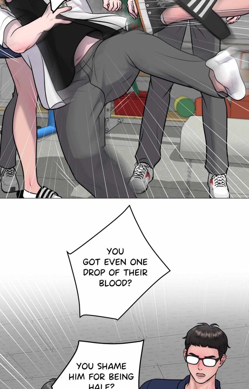 Illusion Leo Chapter 31 Page 71