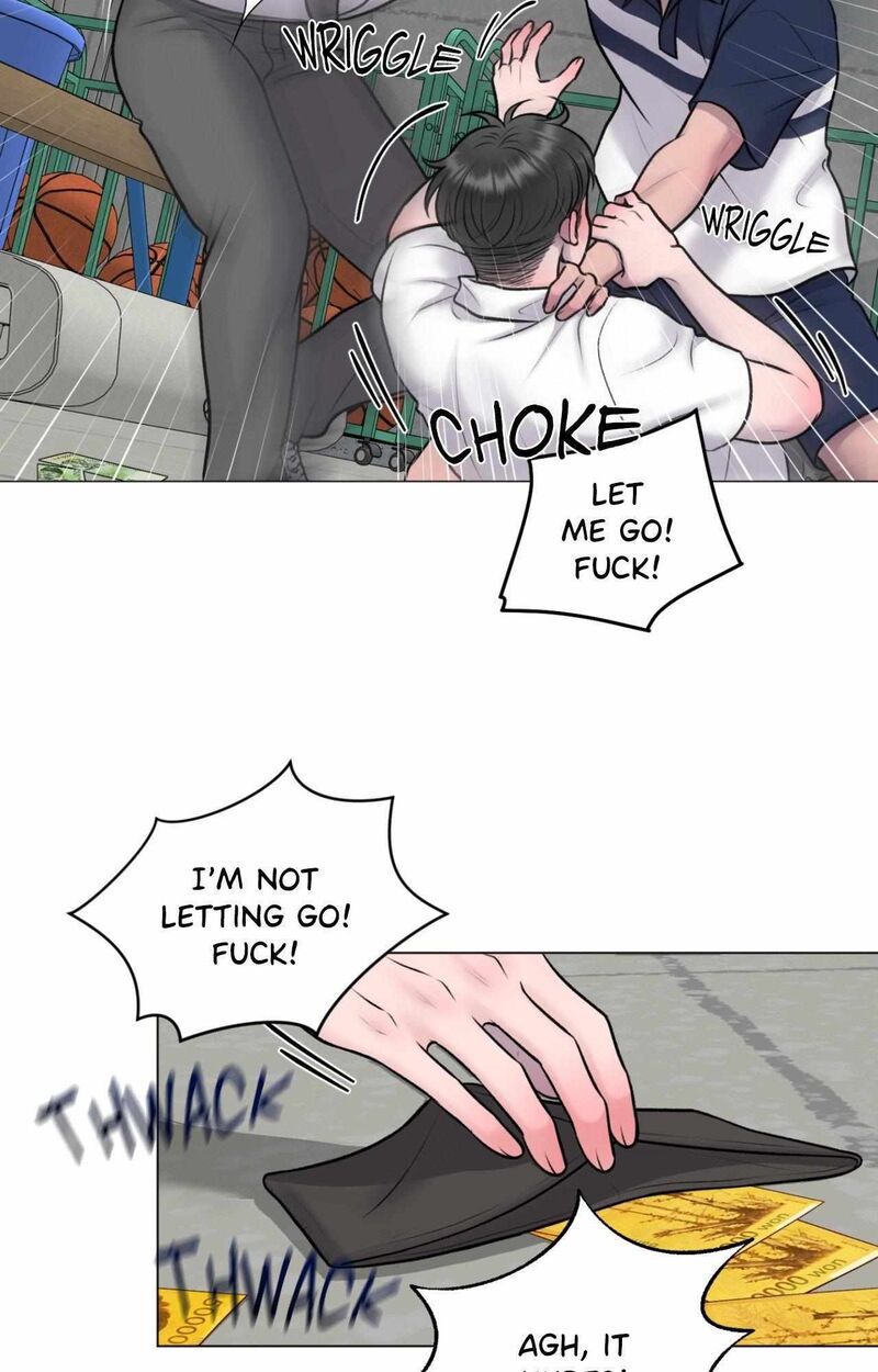 Illusion Leo Chapter 31 Page 75