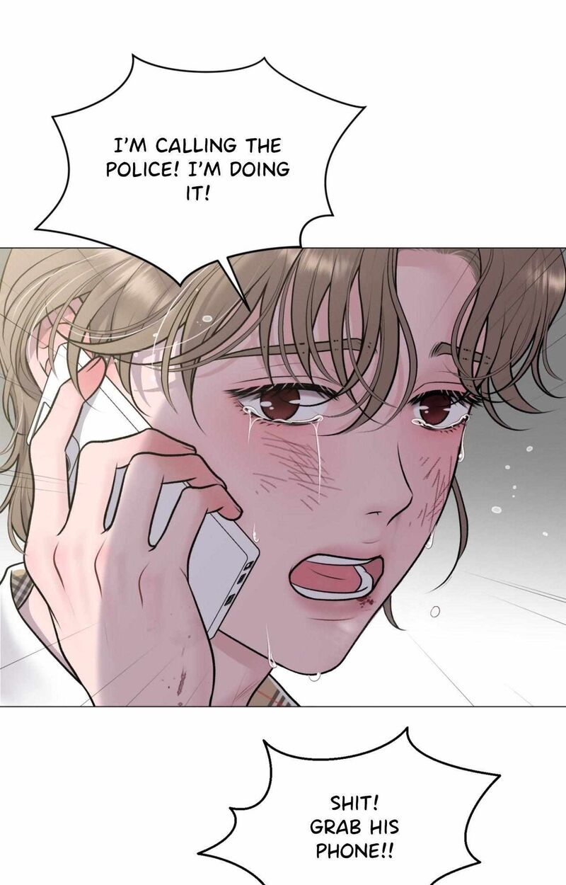 Illusion Leo Chapter 31 Page 83