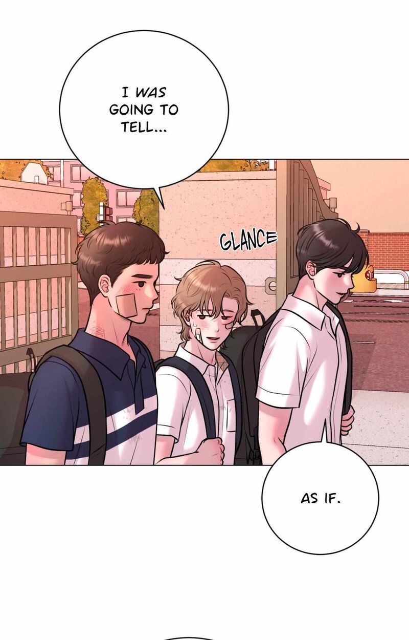 Illusion Leo Chapter 31 Page 91