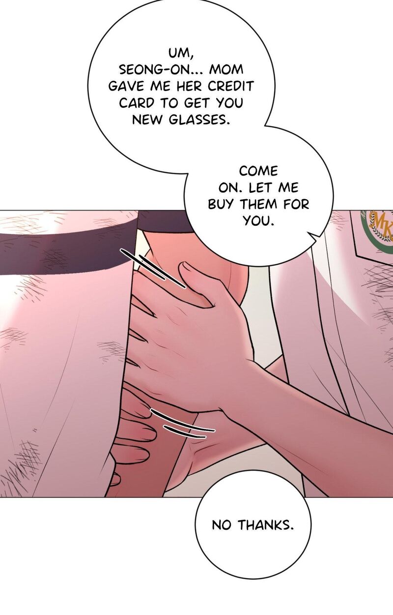 Illusion Leo Chapter 31 Page 92