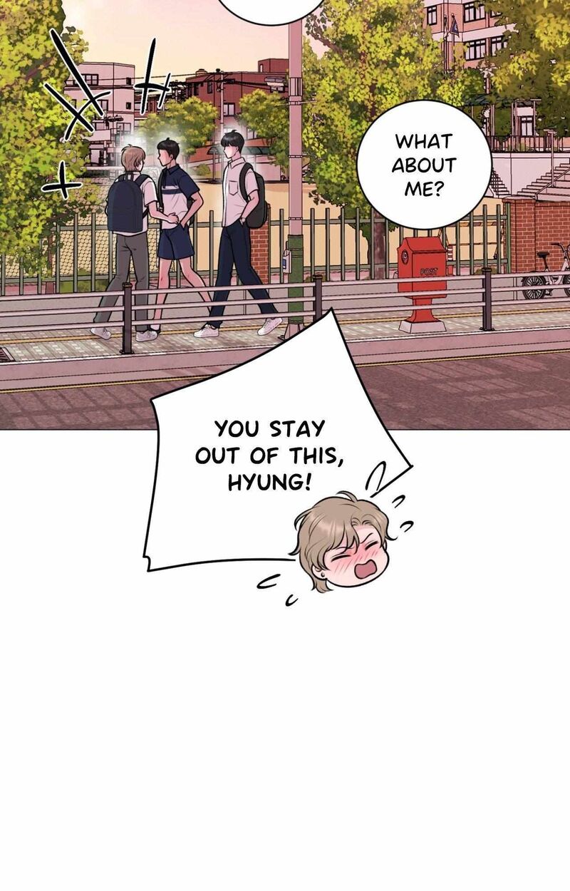 Illusion Leo Chapter 31 Page 96