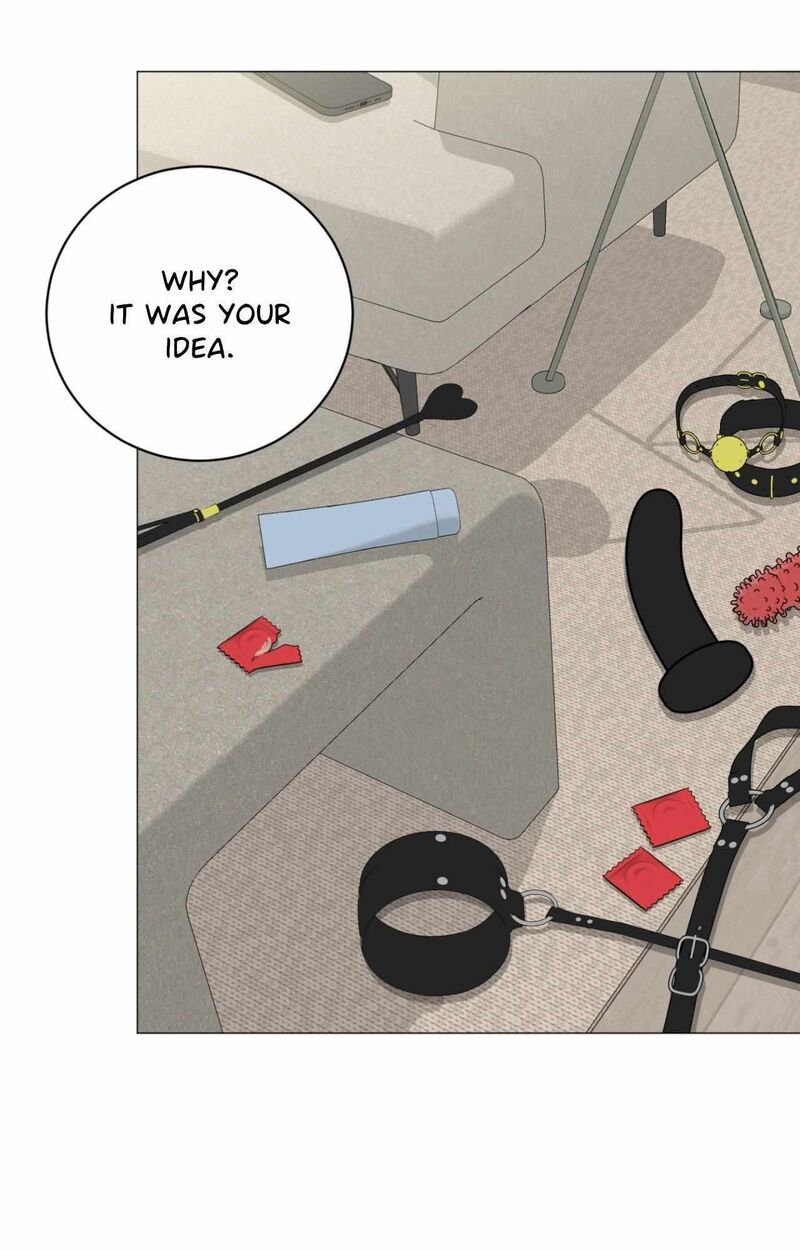 Illusion Leo Chapter 31 Page 99