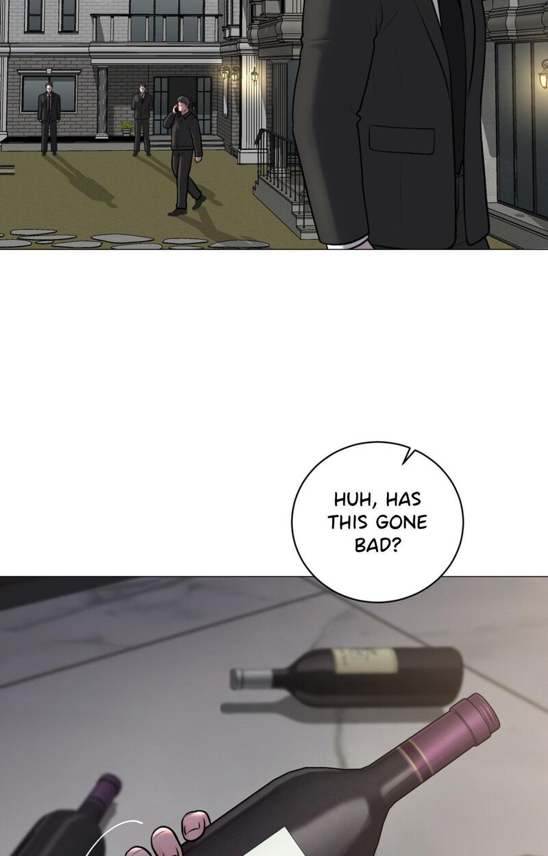 Illusion Leo Chapter 32 Page 2