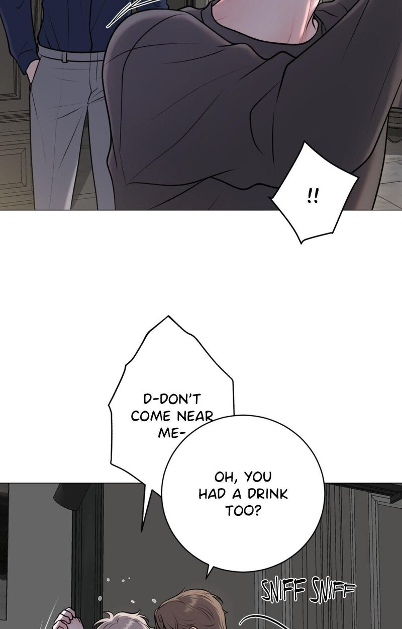 Illusion Leo Chapter 32 Page 22