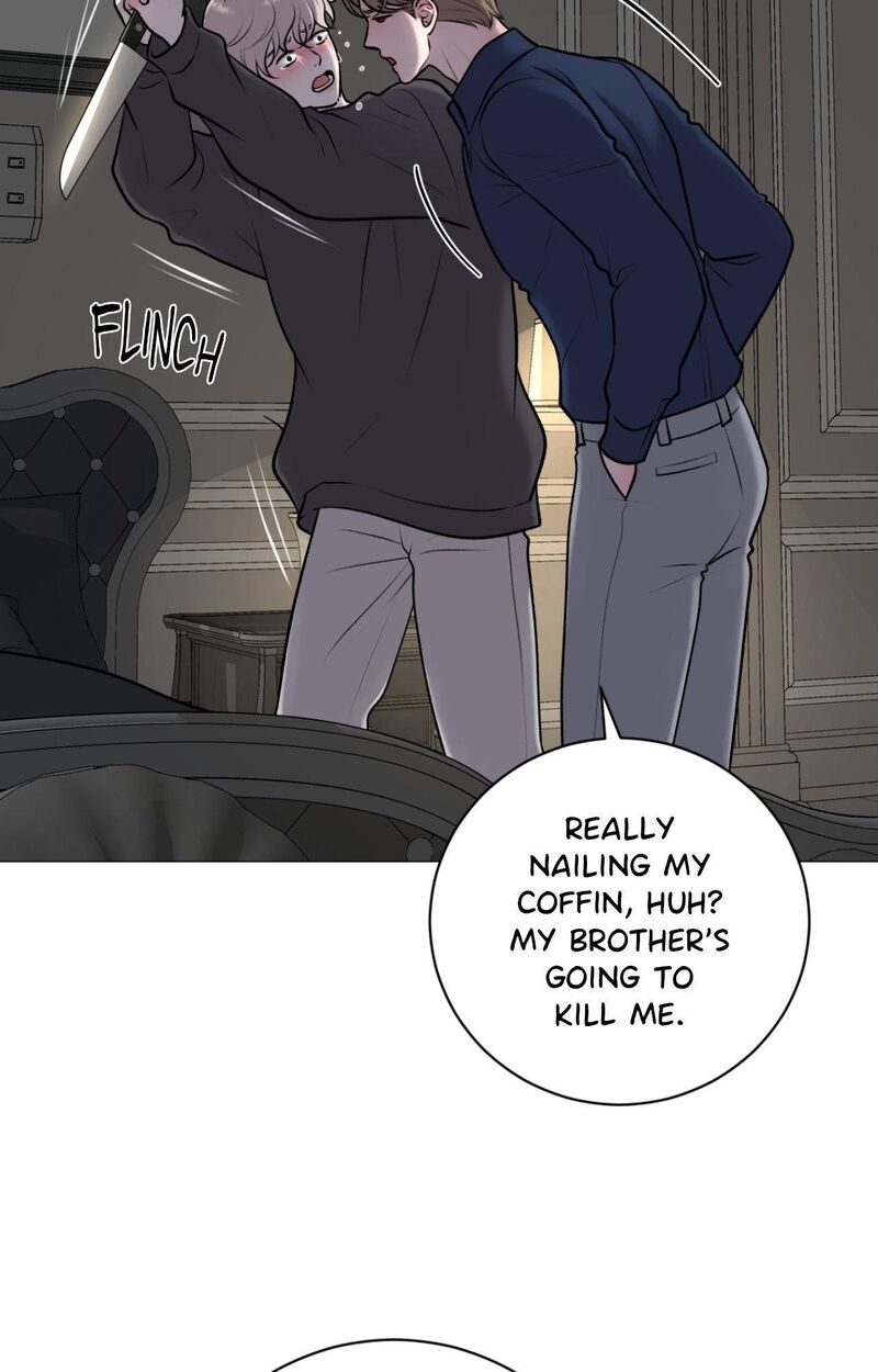 Illusion Leo Chapter 32 Page 23