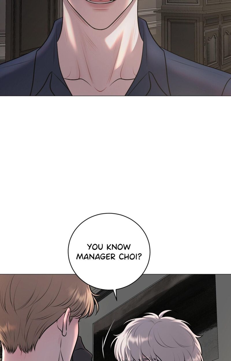 Illusion Leo Chapter 32 Page 25