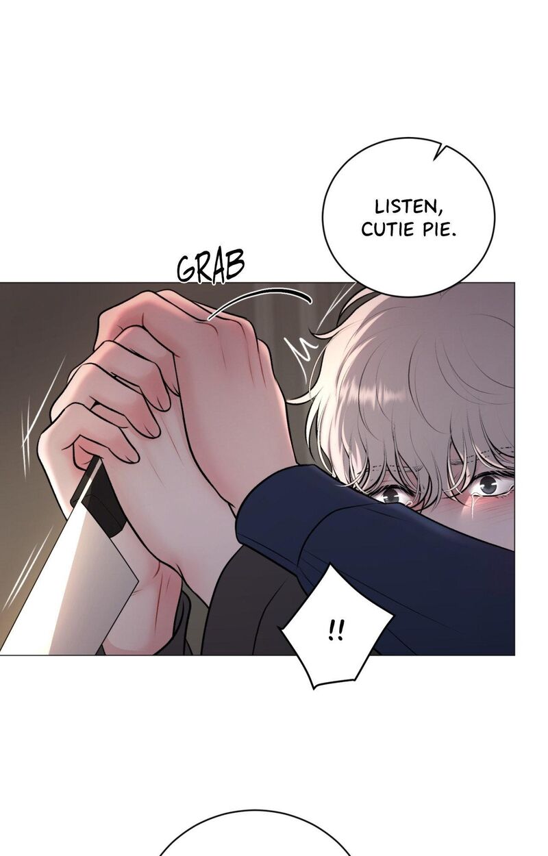 Illusion Leo Chapter 32 Page 27