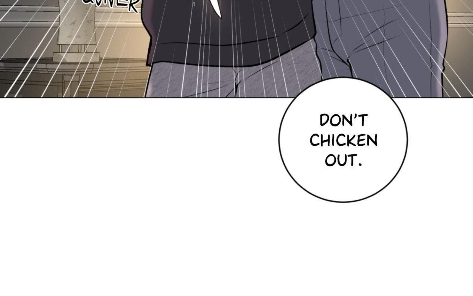 Illusion Leo Chapter 32 Page 33