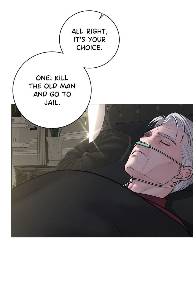 Illusion Leo Chapter 32 Page 34