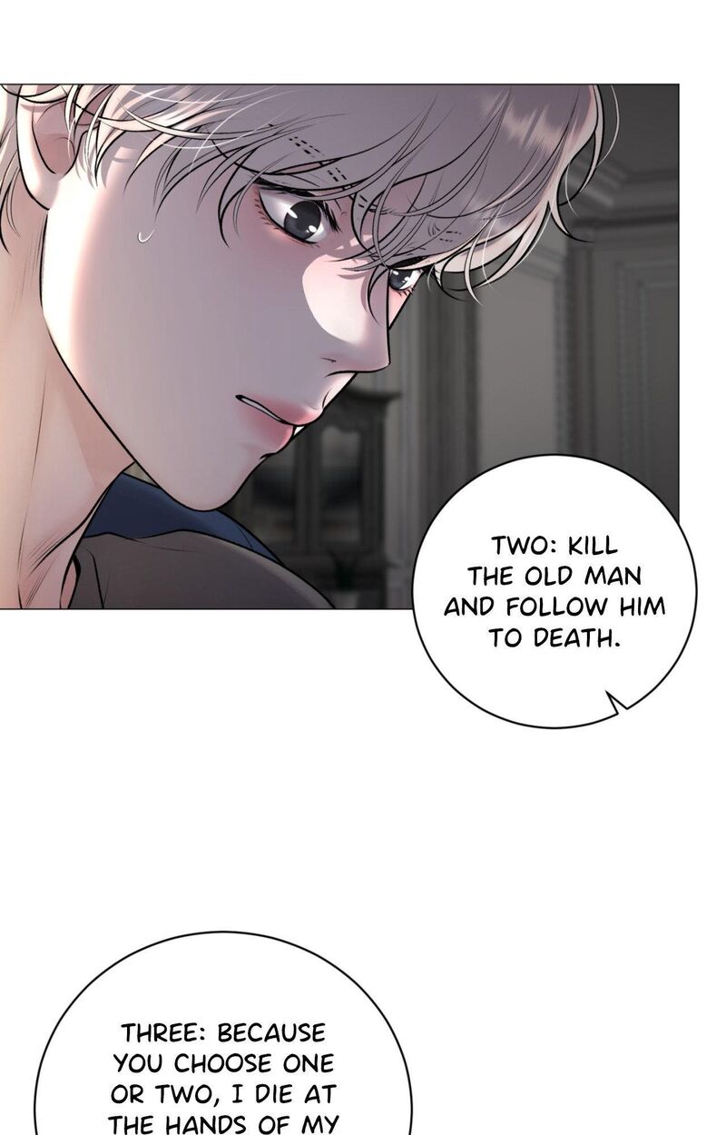 Illusion Leo Chapter 32 Page 35