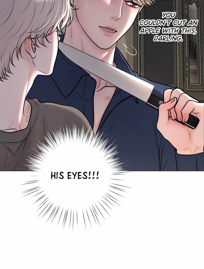 Illusion Leo Chapter 32 Page 40