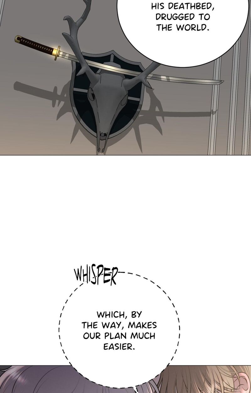 Illusion Leo Chapter 32 Page 44