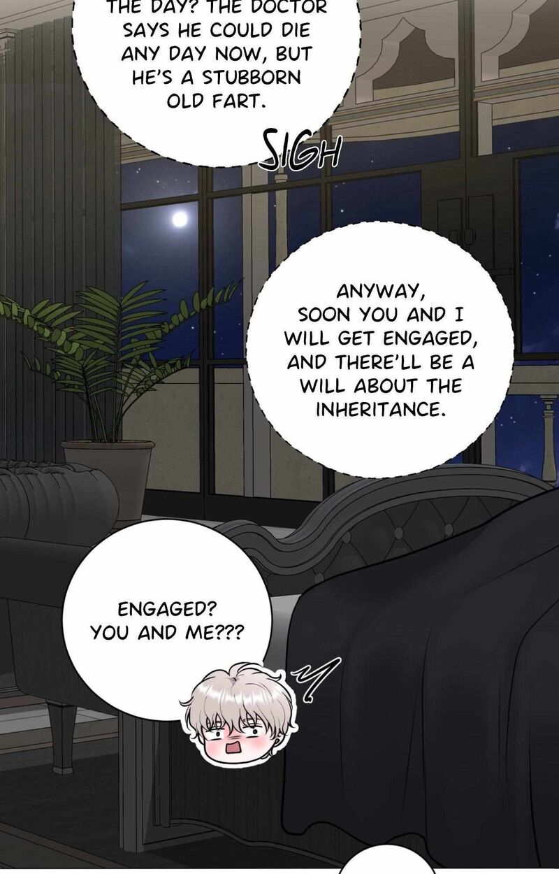 Illusion Leo Chapter 32 Page 46