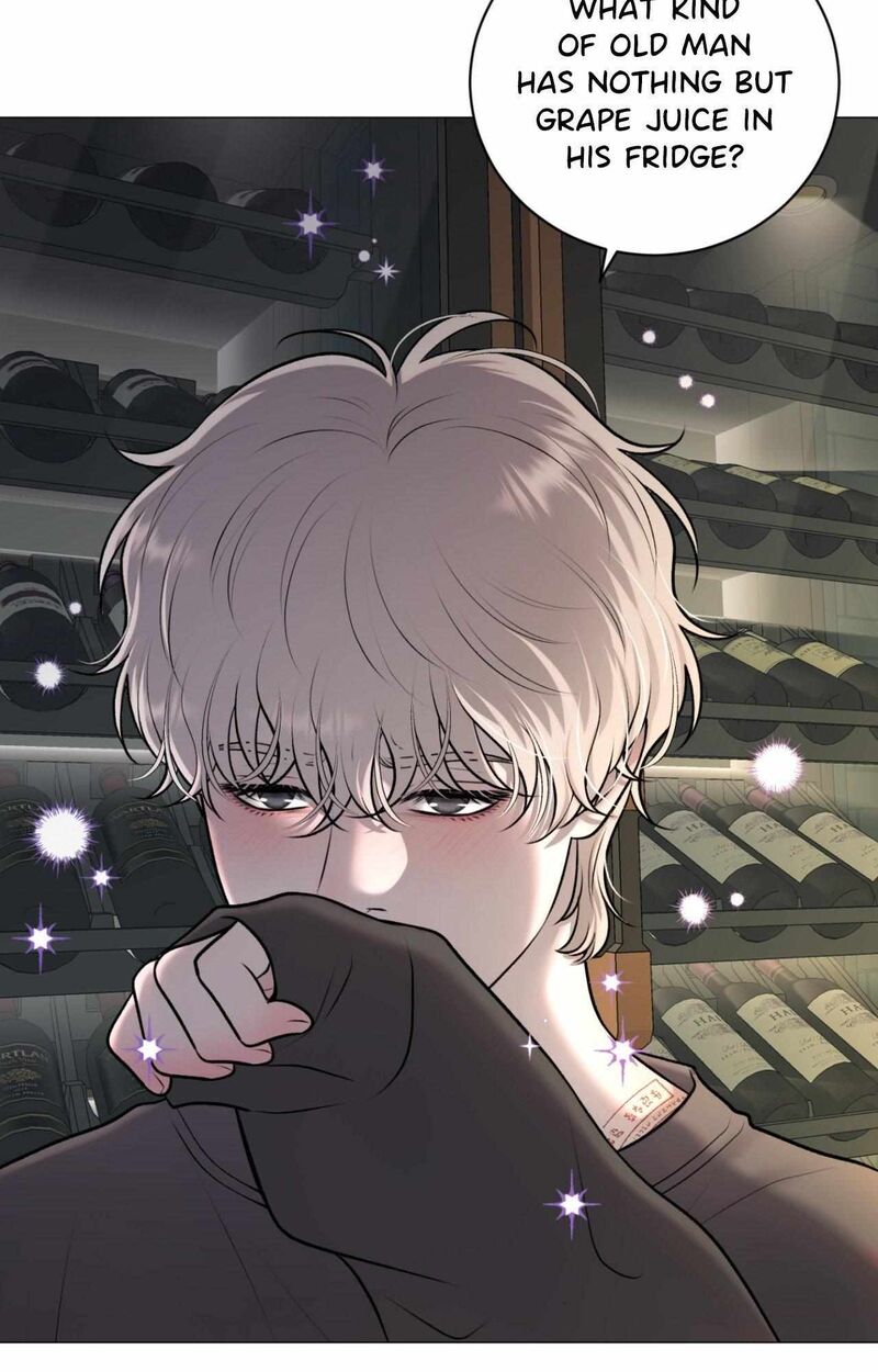 Illusion Leo Chapter 32 Page 5