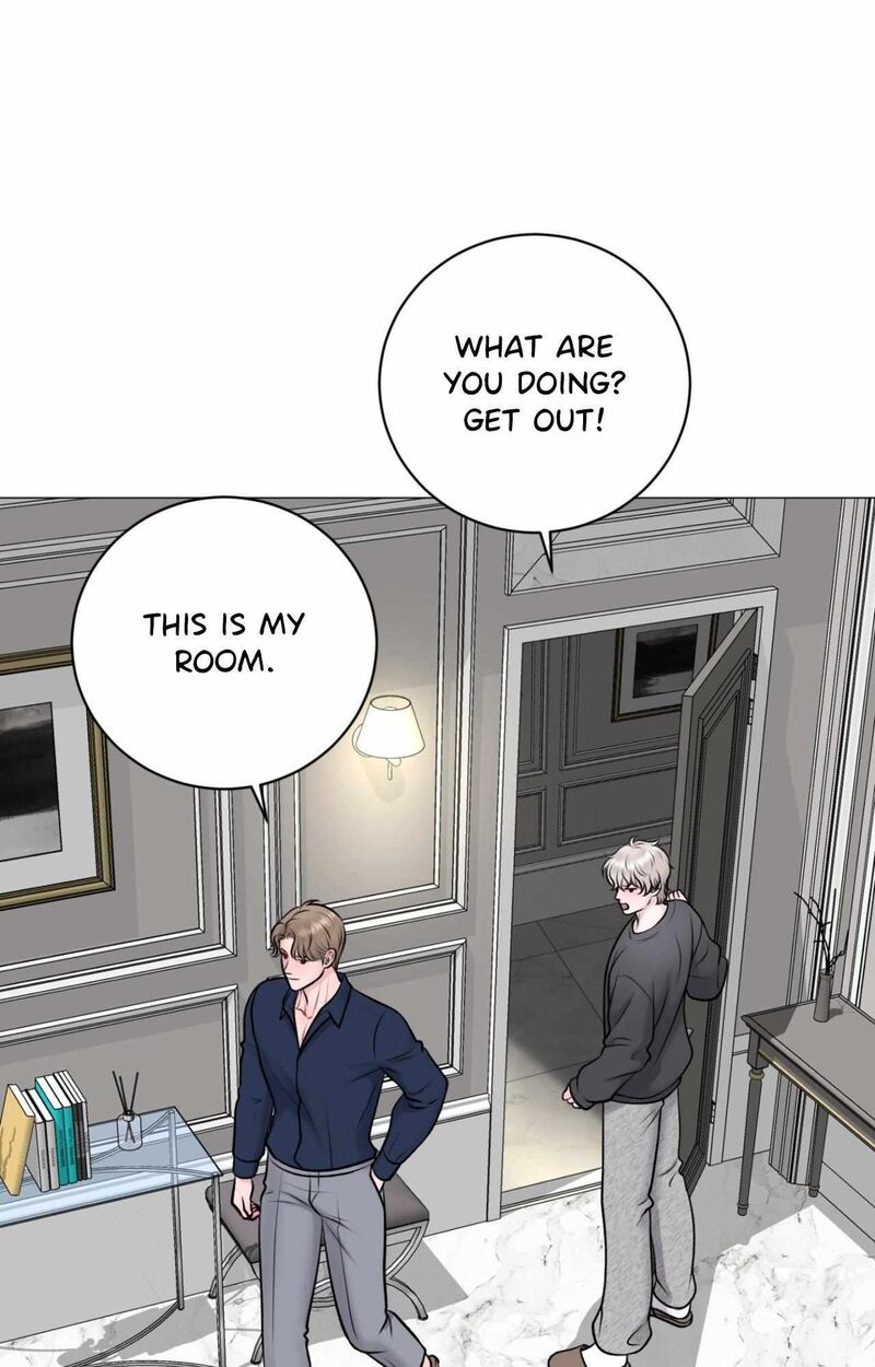 Illusion Leo Chapter 32 Page 50