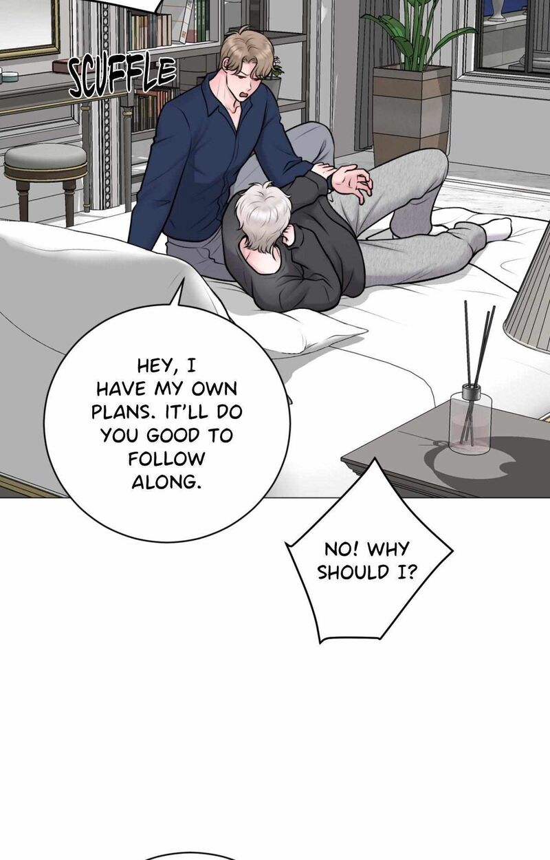 Illusion Leo Chapter 32 Page 57