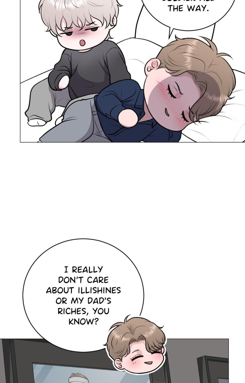 Illusion Leo Chapter 32 Page 67