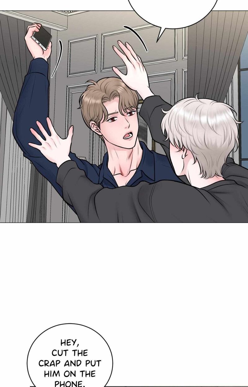 Illusion Leo Chapter 33 Page 11