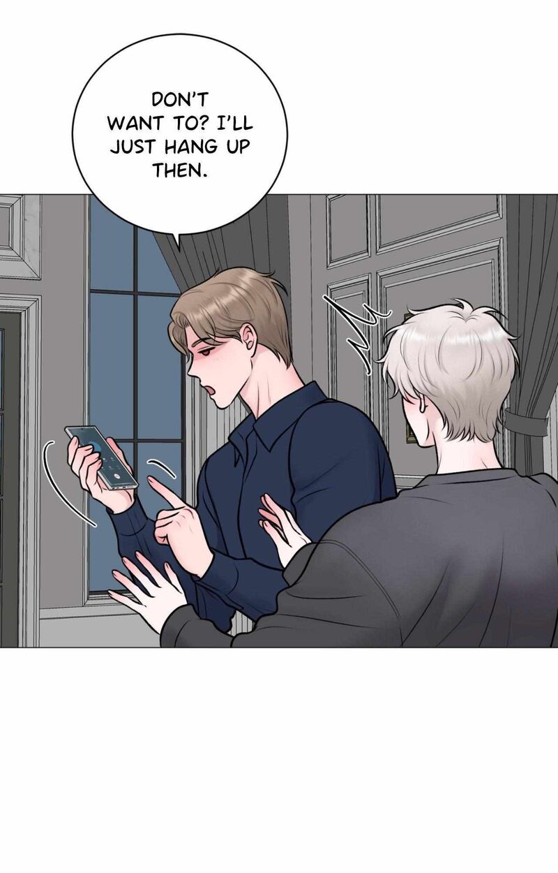 Illusion Leo Chapter 33 Page 18