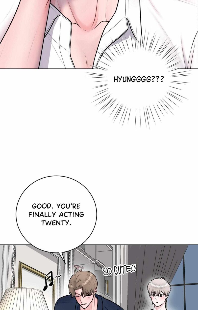 Illusion Leo Chapter 33 Page 22