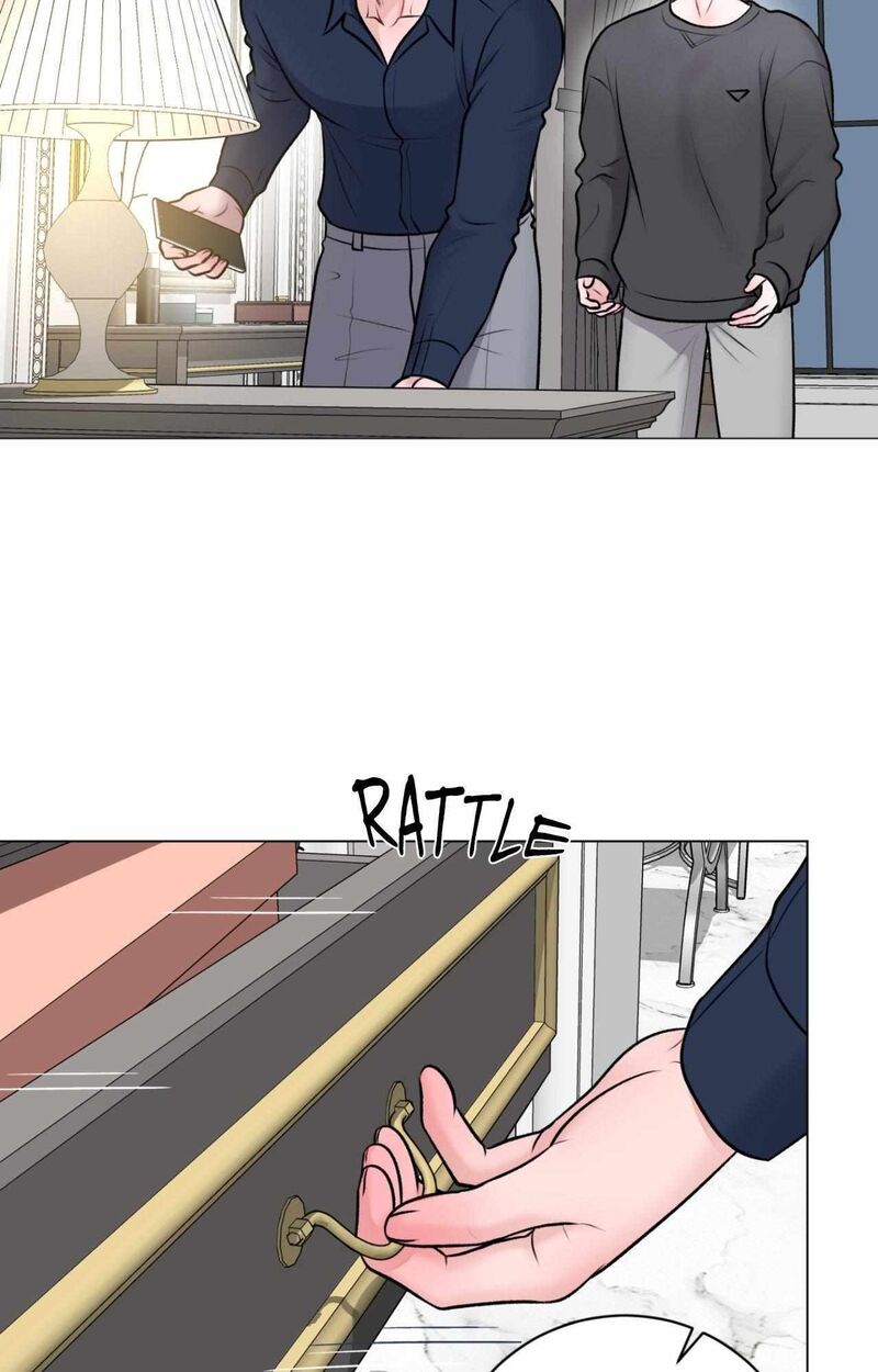 Illusion Leo Chapter 33 Page 23