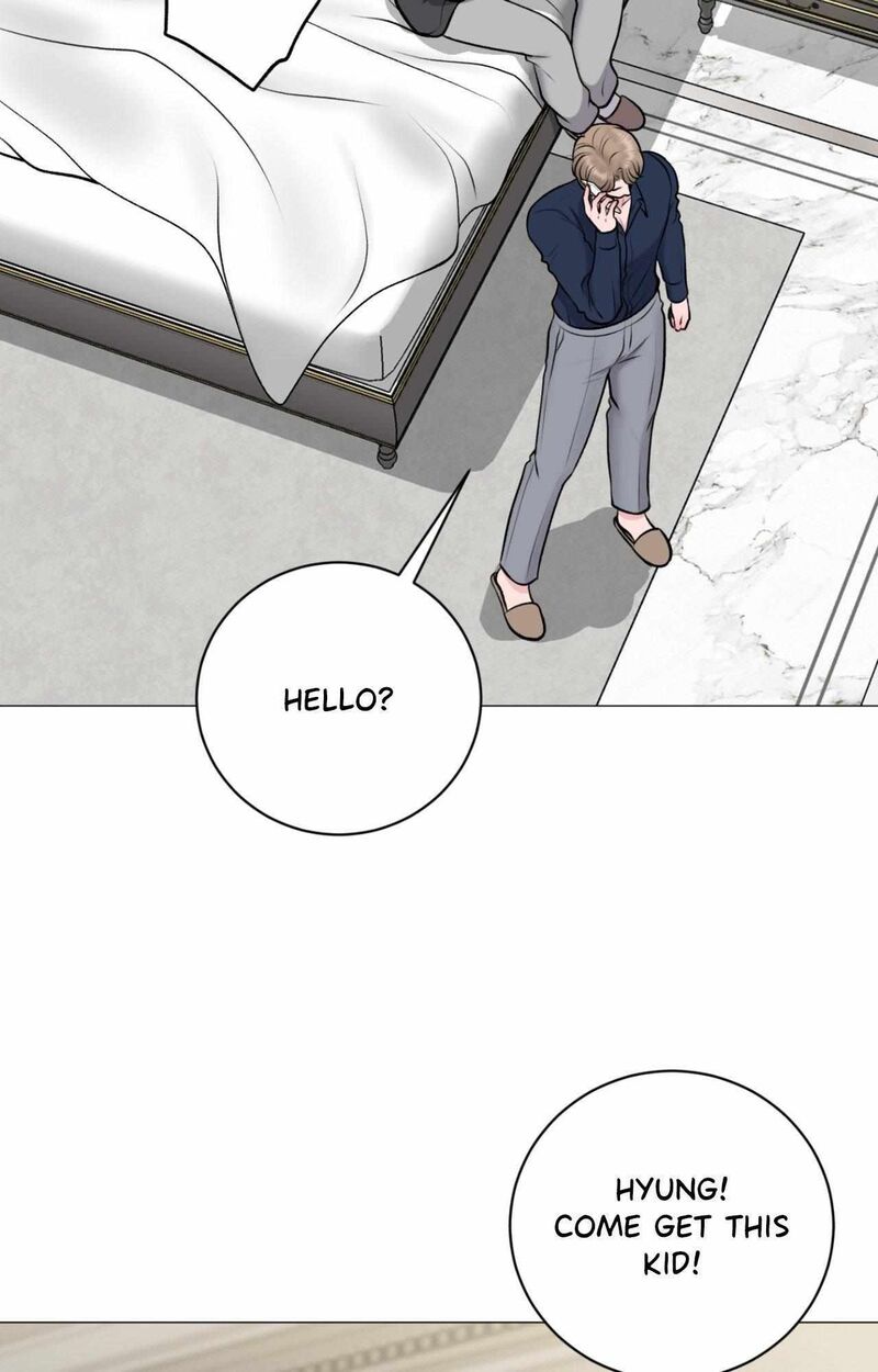 Illusion Leo Chapter 33 Page 3