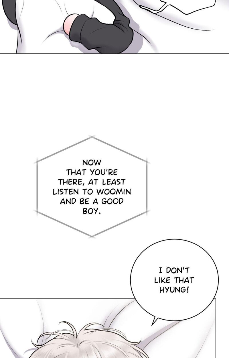 Illusion Leo Chapter 33 Page 44