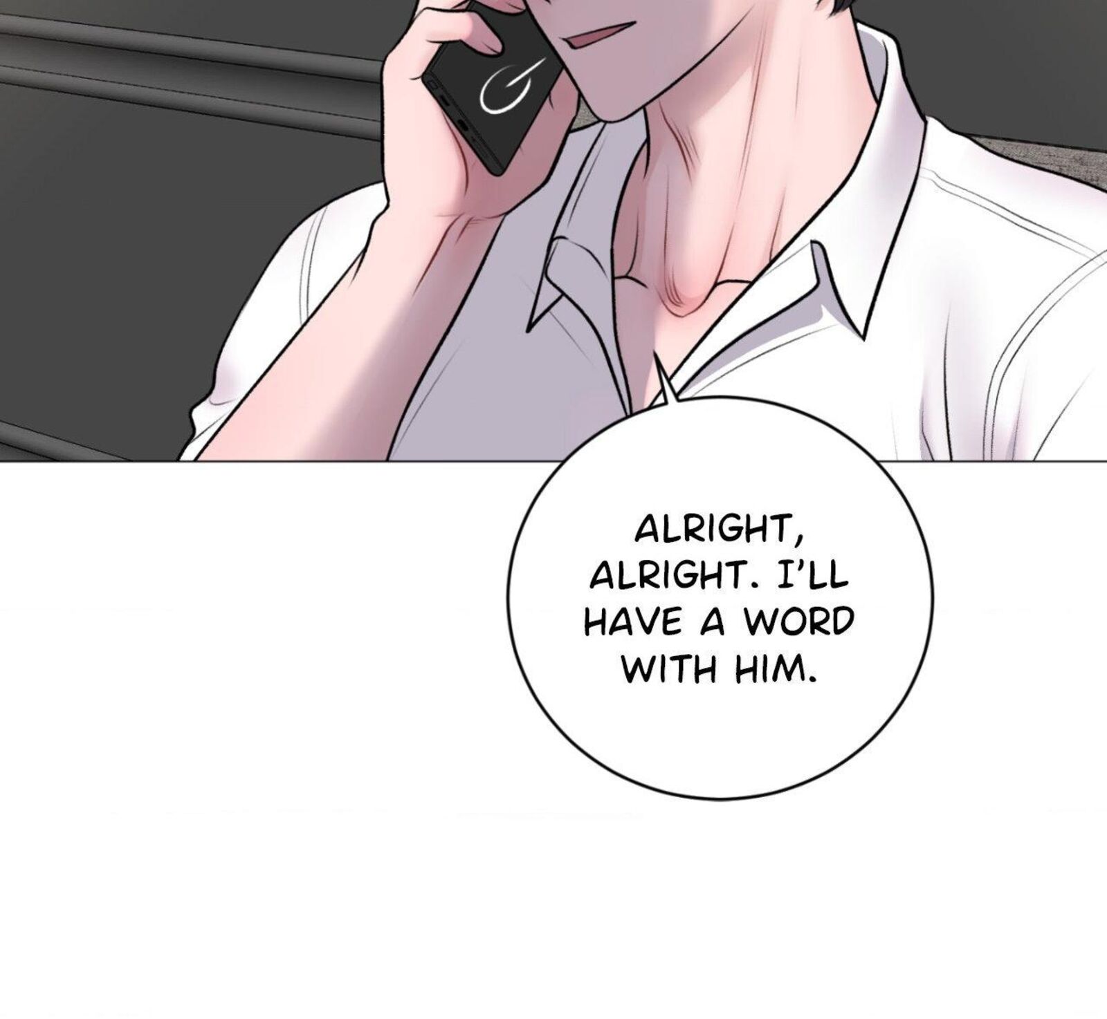 Illusion Leo Chapter 33 Page 49