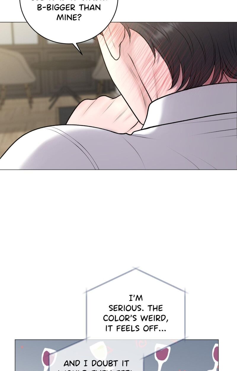 Illusion Leo Chapter 33 Page 60