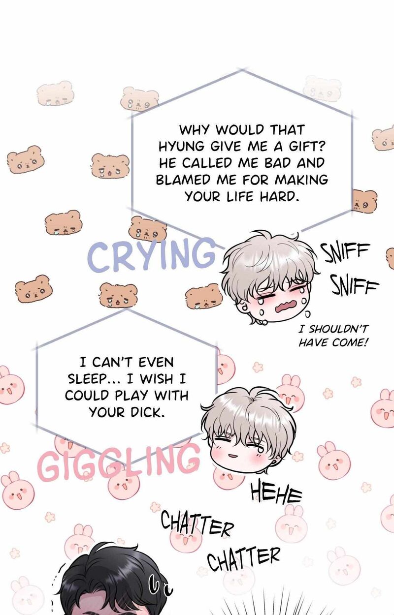 Illusion Leo Chapter 33 Page 62