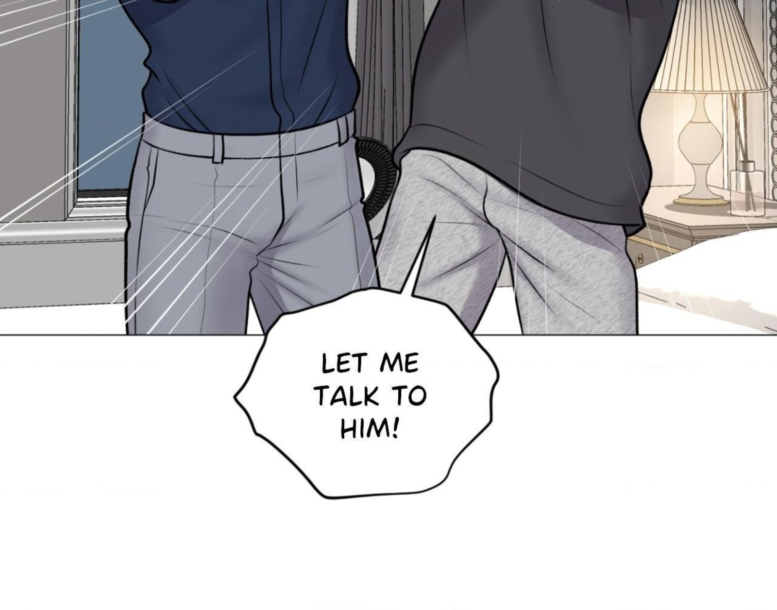 Illusion Leo Chapter 33 Page 9