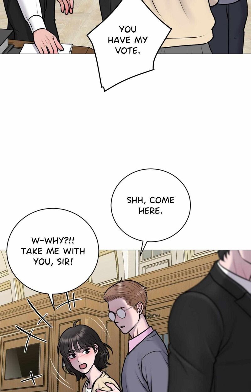 Illusion Leo Chapter 34 Page 55