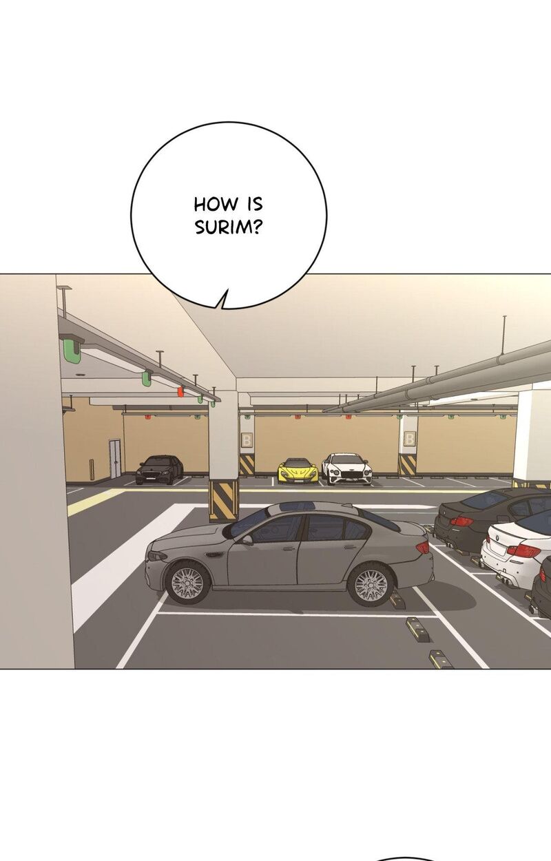 Illusion Leo Chapter 35 Page 1