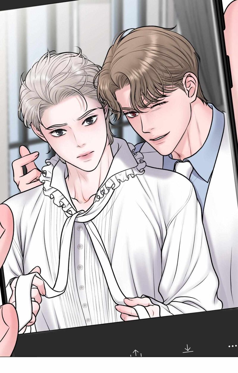 Illusion Leo Chapter 35 Page 13