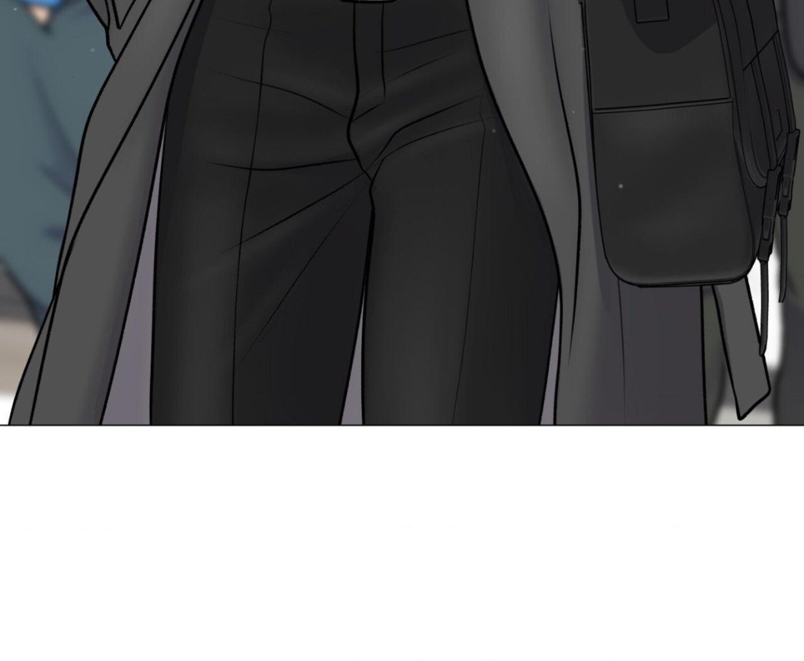 Illusion Leo Chapter 35 Page 35