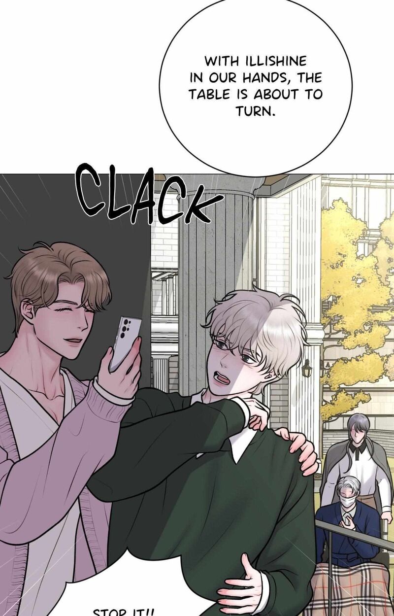 Illusion Leo Chapter 35 Page 44