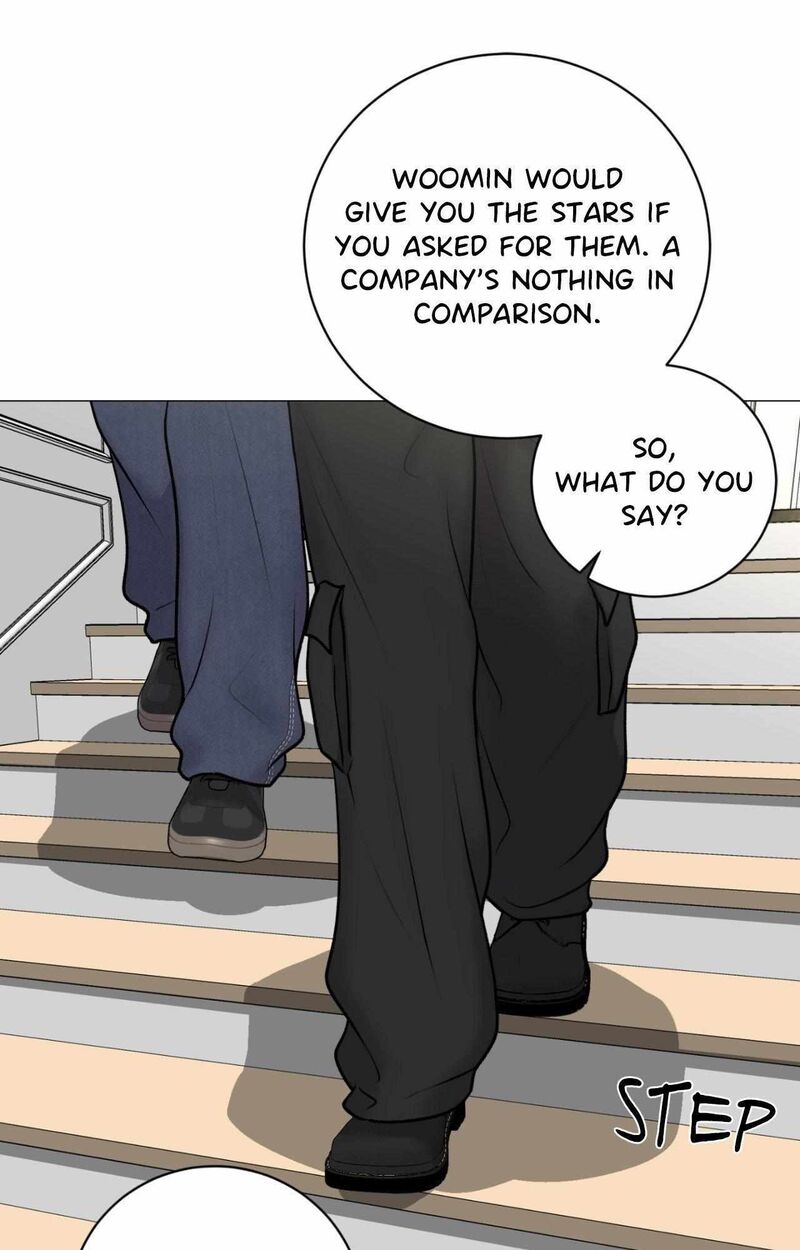 Illusion Leo Chapter 35 Page 55