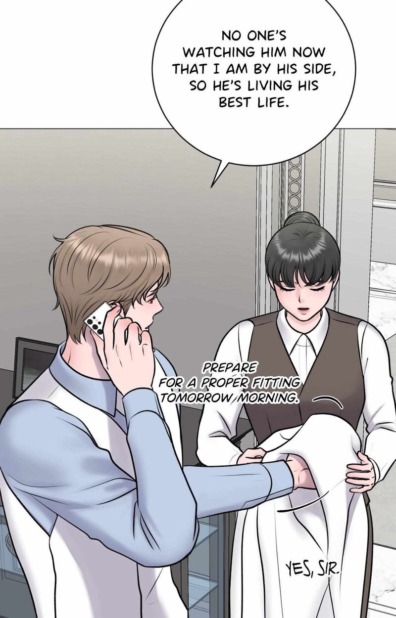 Illusion Leo Chapter 35 Page 6