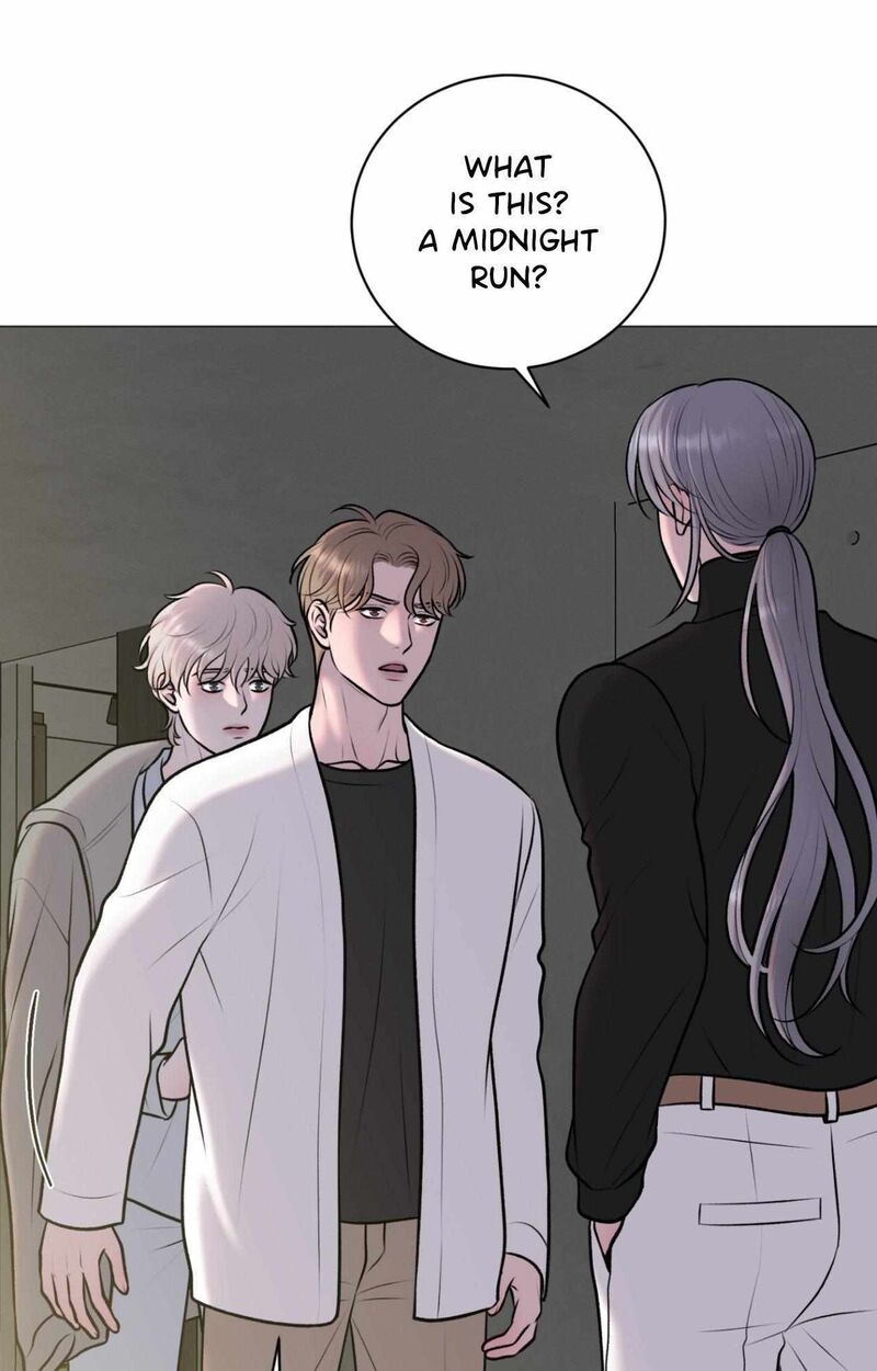 Illusion Leo Chapter 36 Page 17