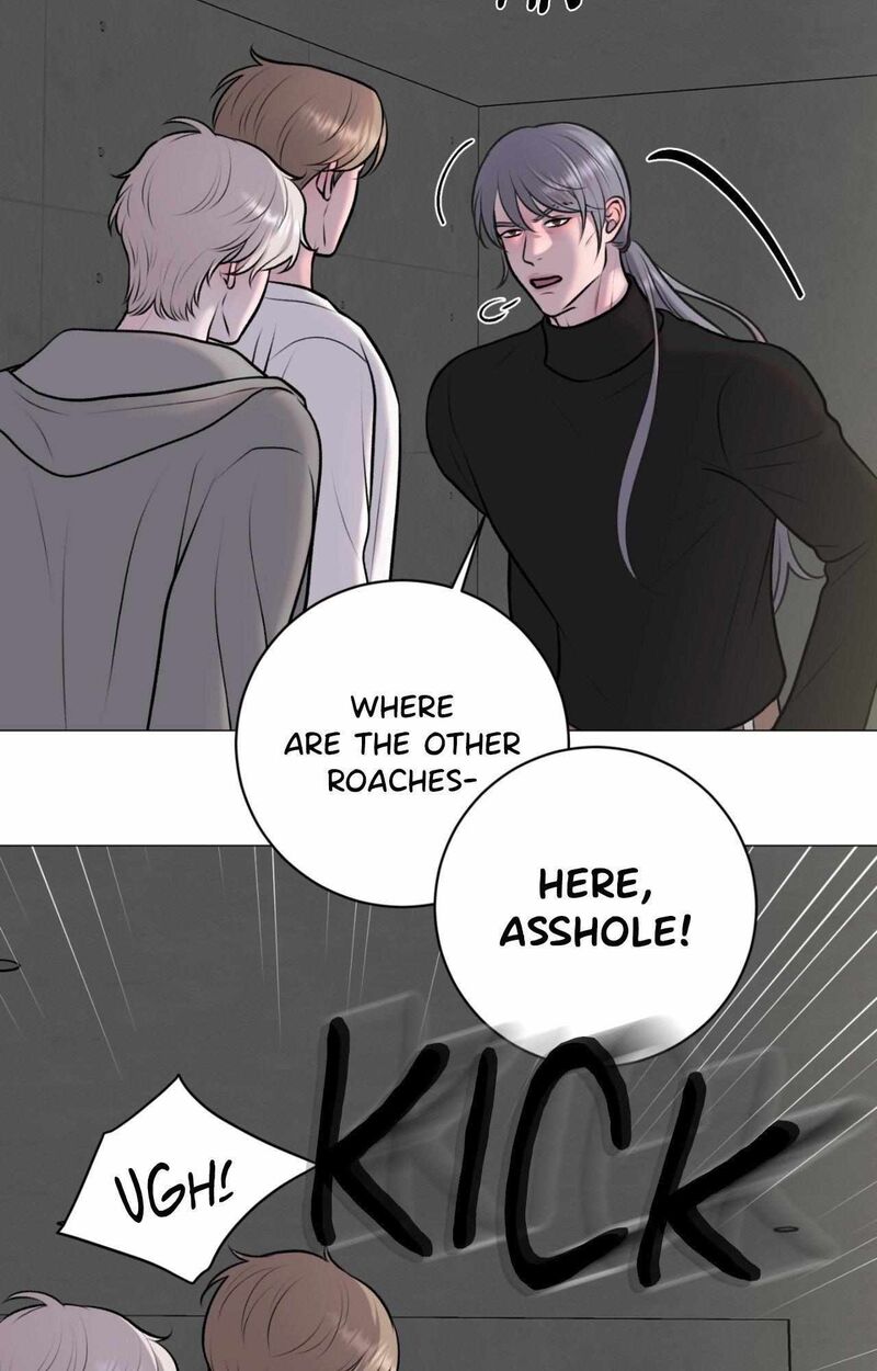 Illusion Leo Chapter 36 Page 22