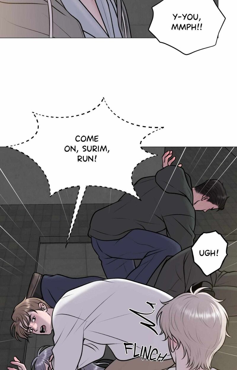 Illusion Leo Chapter 36 Page 25