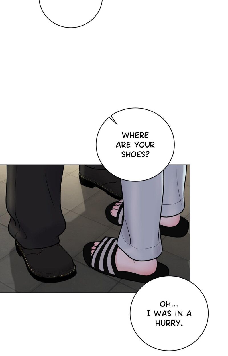 Illusion Leo Chapter 36 Page 46