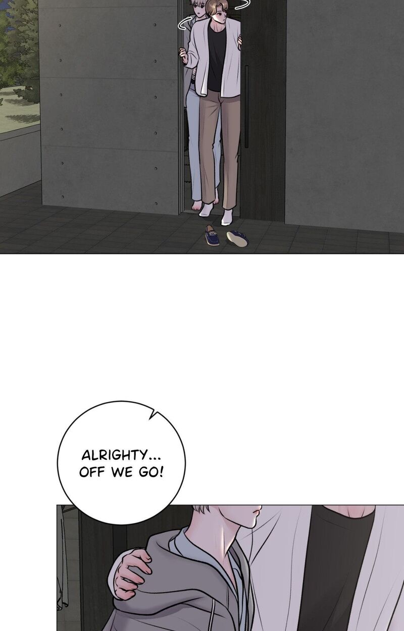 Illusion Leo Chapter 36 Page 9