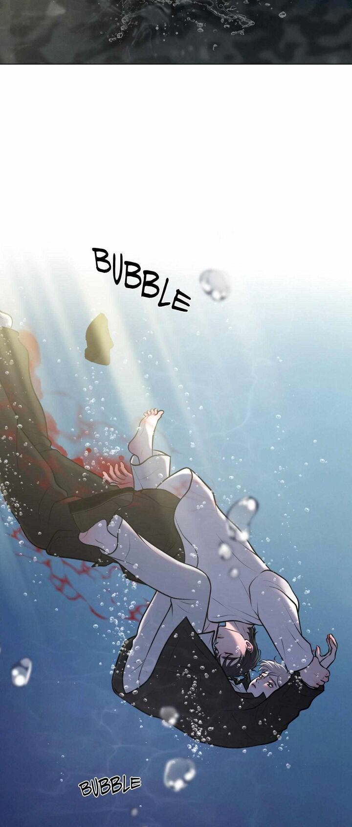 Illusion Leo Chapter 37 Page 11