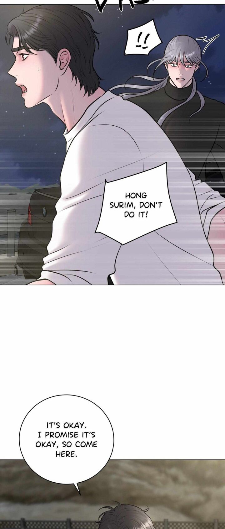 Illusion Leo Chapter 37 Page 2