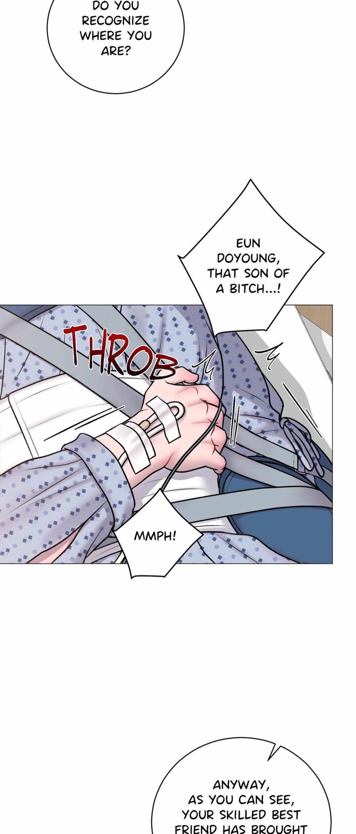 Illusion Leo Chapter 37 Page 22