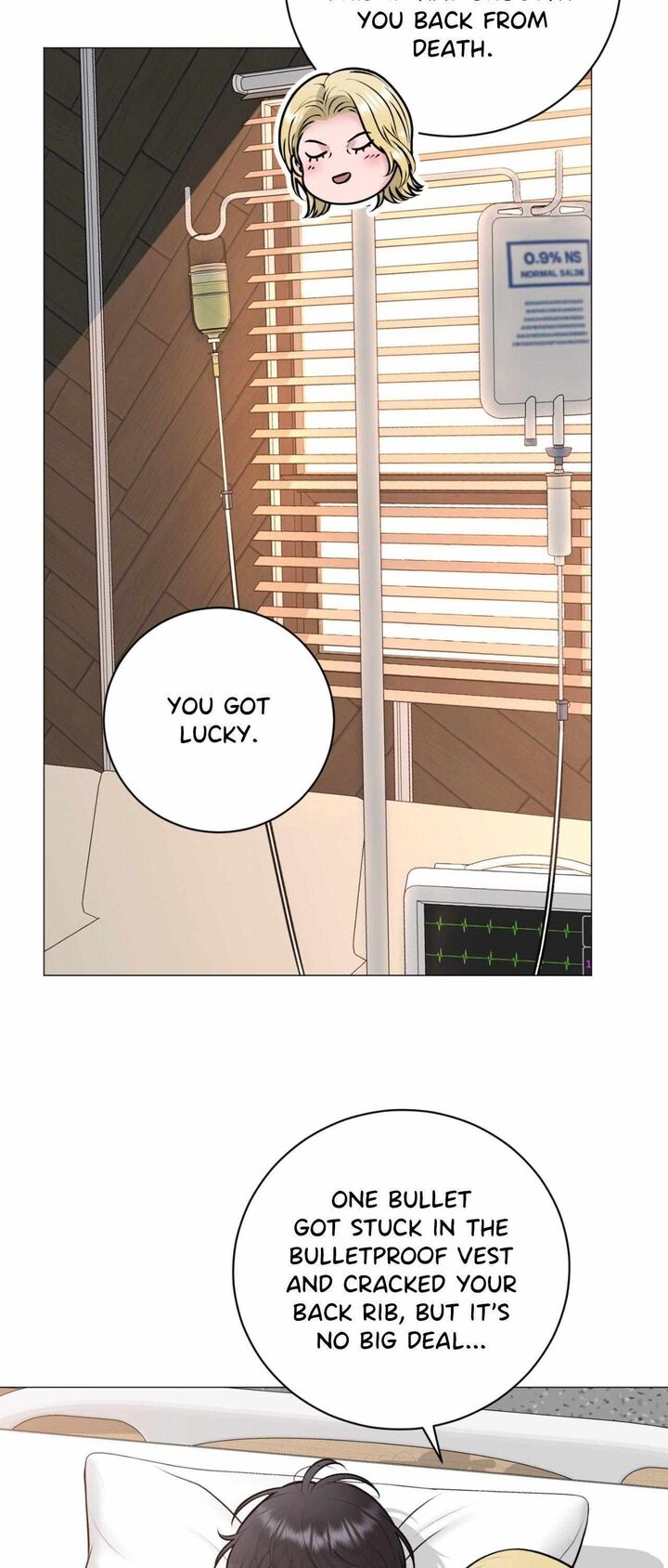 Illusion Leo Chapter 37 Page 23