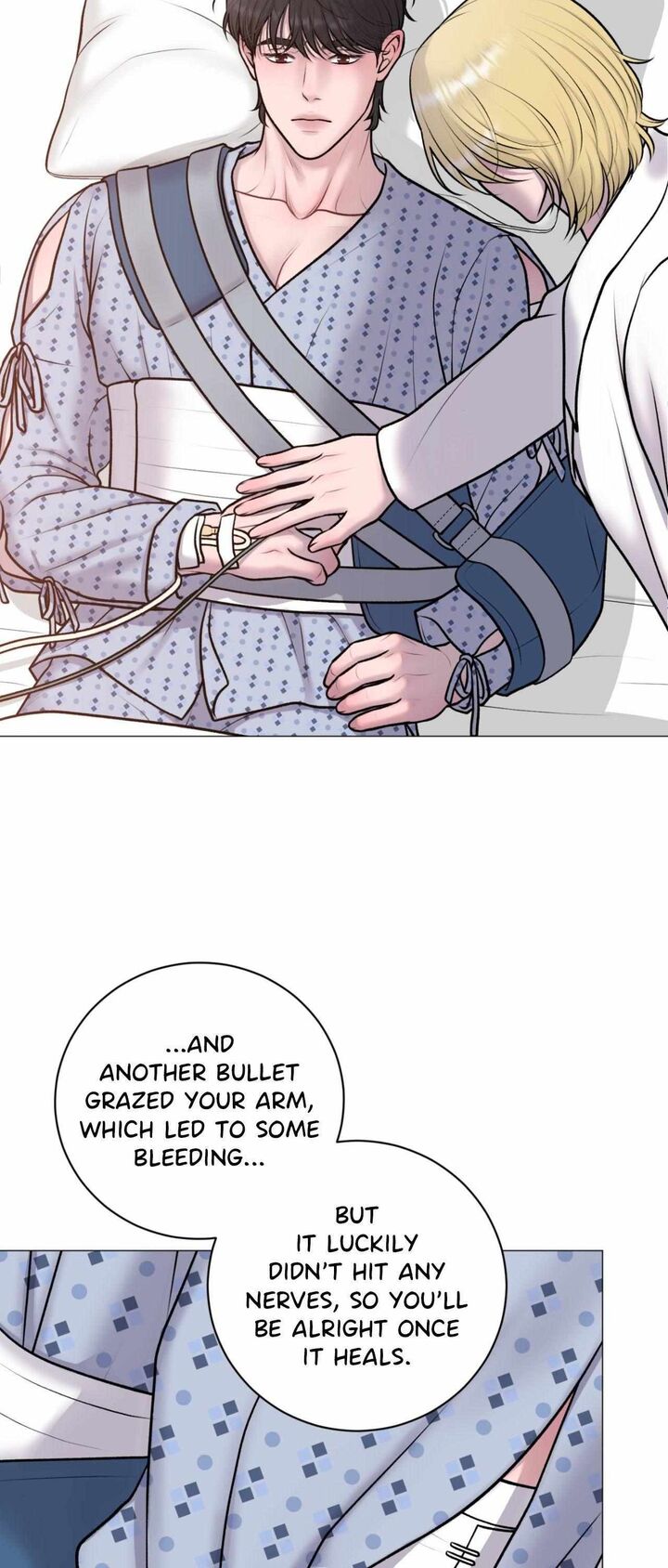 Illusion Leo Chapter 37 Page 24