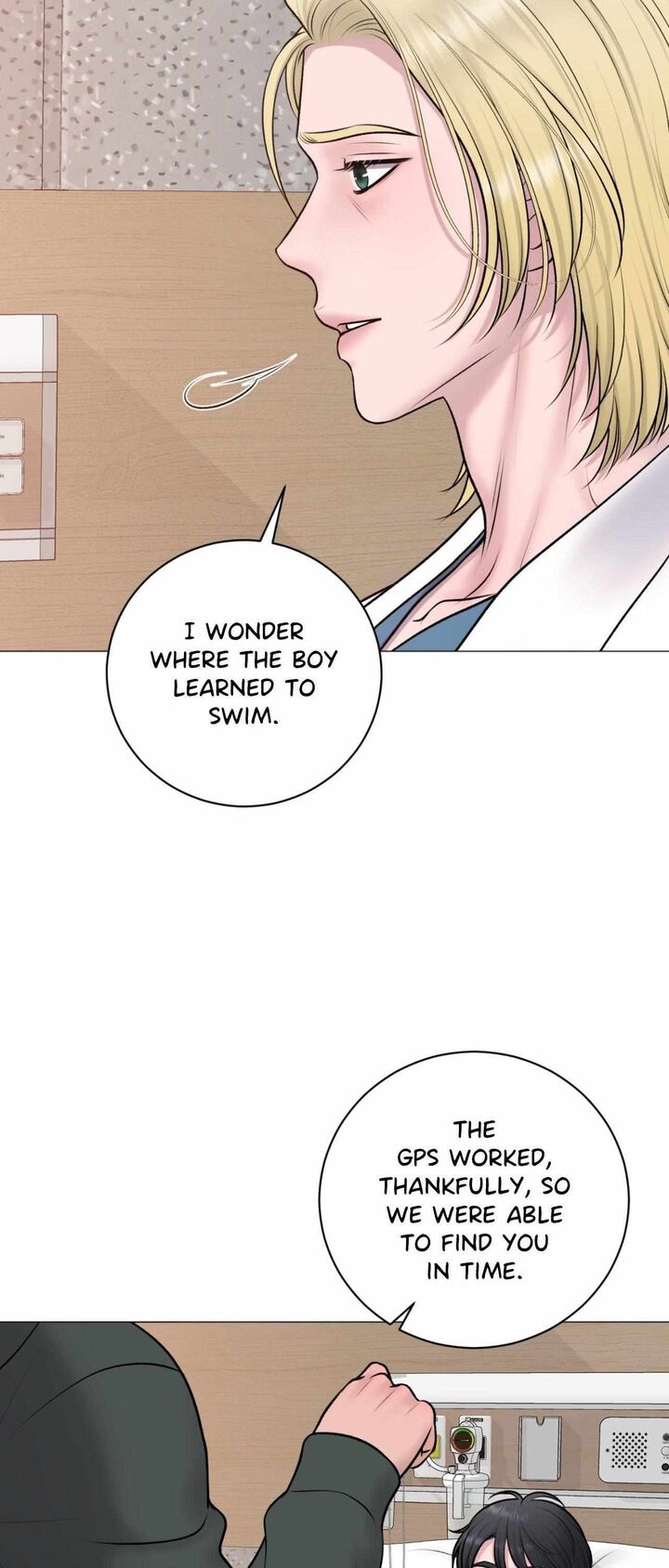 Illusion Leo Chapter 37 Page 29